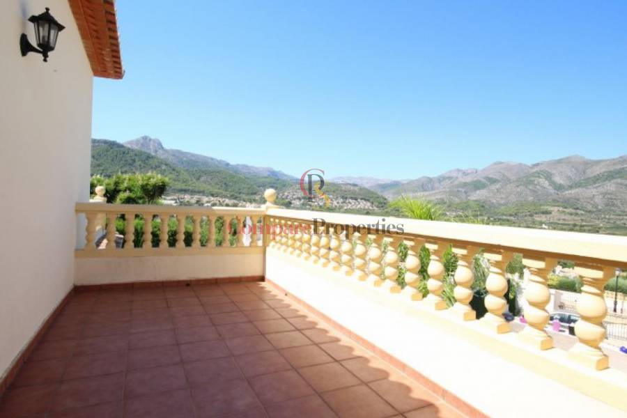 Sale - Villa - Orba Valley - Orba