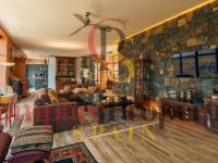 Vente - Villa - Callosa D'en Sarria - Callosa de Ensarria