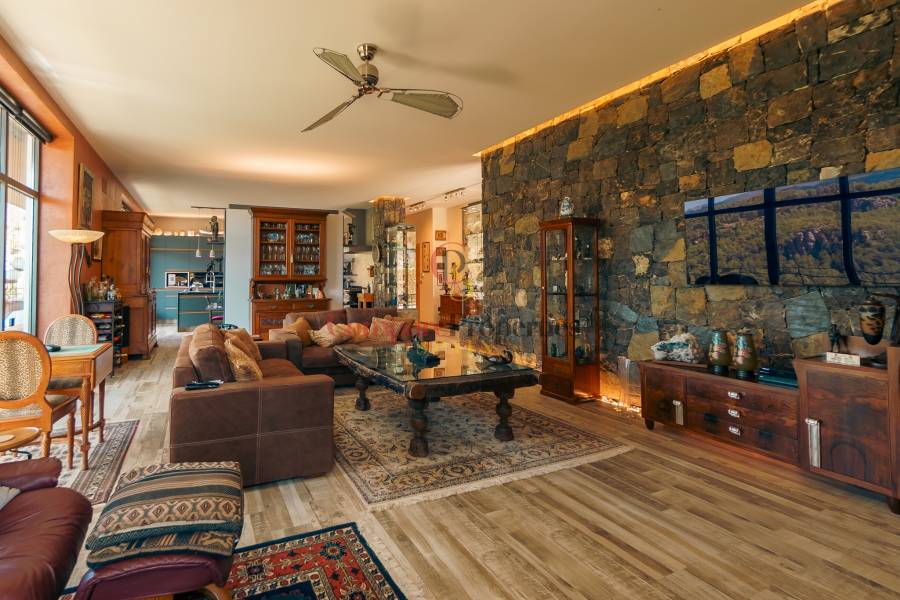 Vente - Villa - Callosa D'en Sarria - Callosa de Ensarria