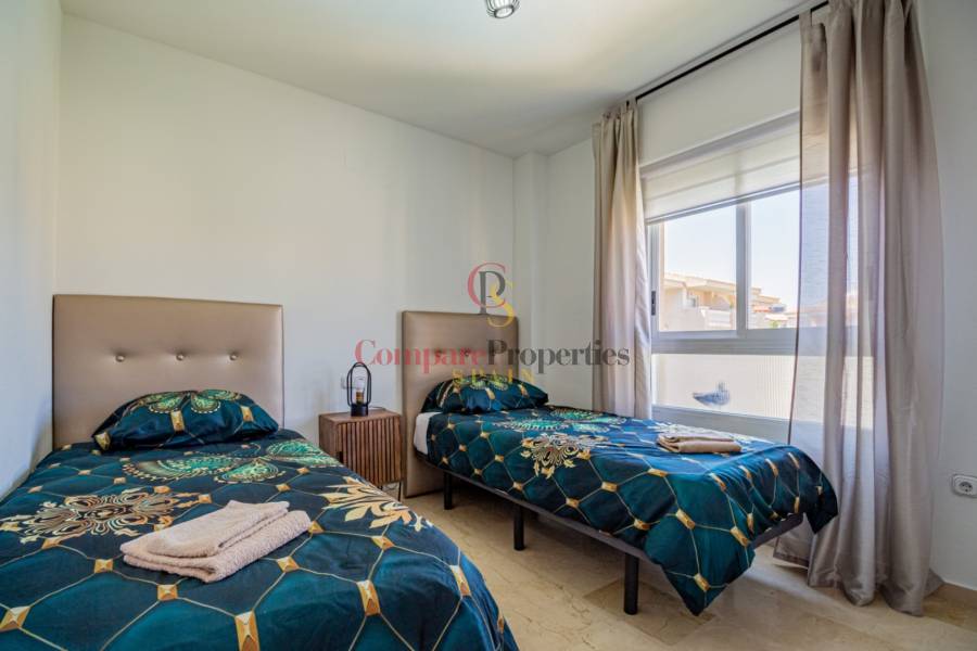 Venta - Apartment - Albir - Centro