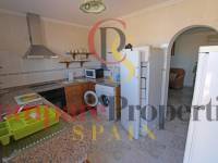 Vente - Villa - Pego - El Ràfol d' Almúnia