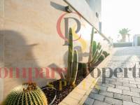 Venta - Villa - Calpe