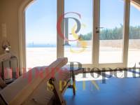 Sale - Villa - Benitachell - Palmeras