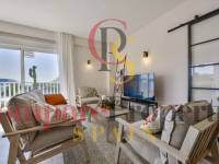 Venta - Apartment - Moraira