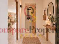 Sale - Townhouses - Orba Valley - 