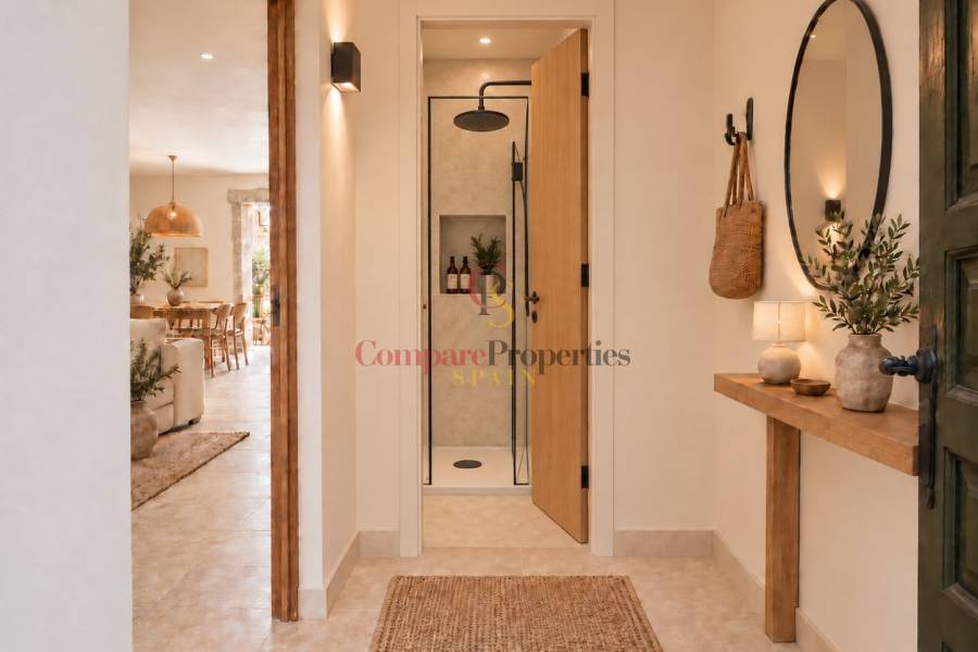 Sale - Townhouses - Orba Valley - 