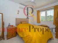 Vente - Villa - Lliber NOW RESERVED