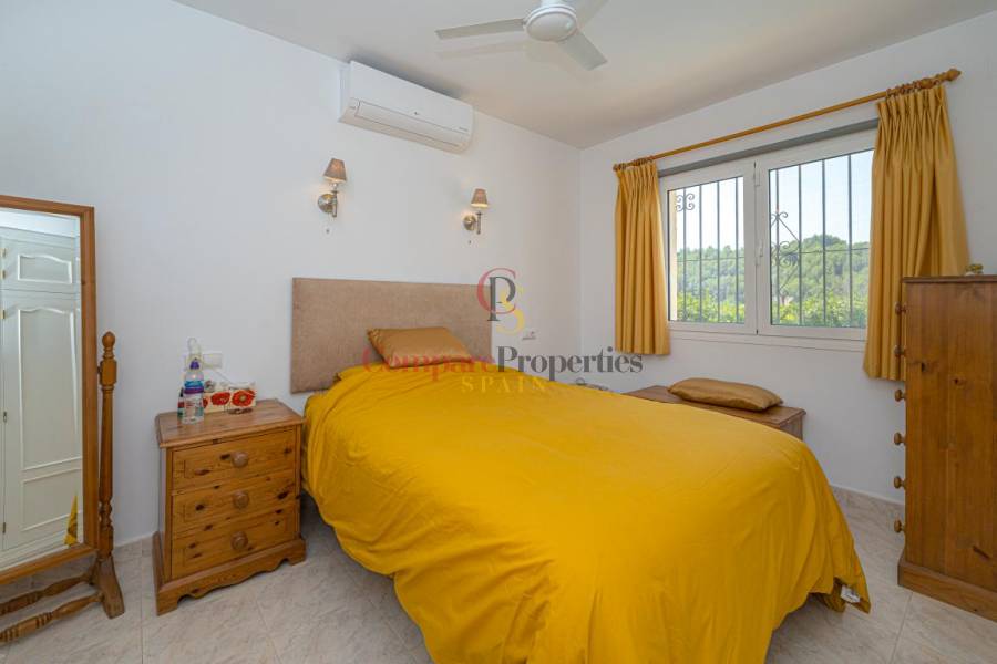 Vente - Villa - Lliber NOW RESERVED