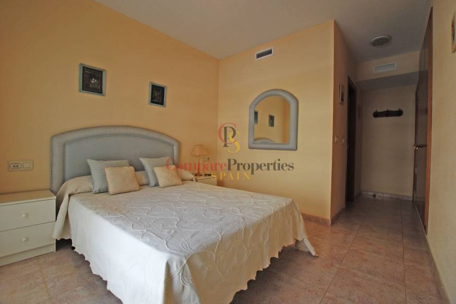 Venta - Apartment - Dénia - Casco urbano