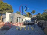 Sale - Villa - Calpe
