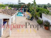 Verkauf - Townhouses - Oliva - 