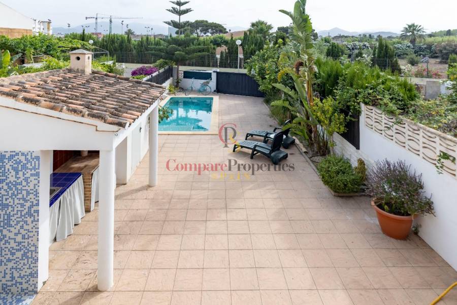 Verkauf - Townhouses - Oliva - 