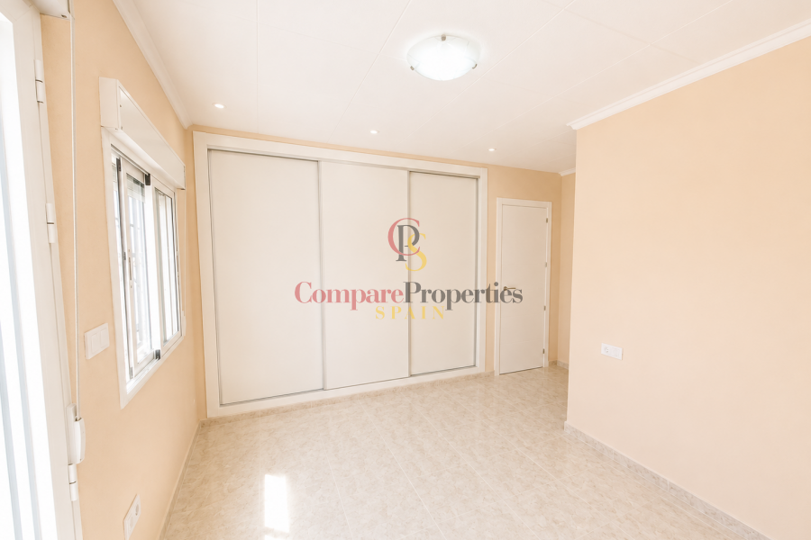 Vente - Bungalow - San Fulgencio - La Marina
