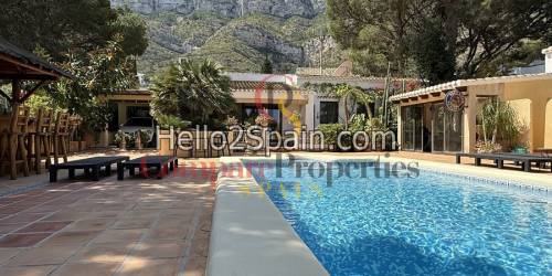 Villa - Venta - Dénia - Dénia