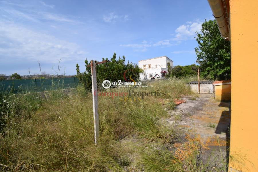 Sale - Villa - Jávea - Javea