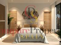 Sale - Villa - Pedreguer