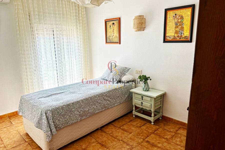 Verkoop - Apartment - Dénia - Las Marinas