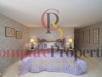 Verkoop - Villa - Moraira - Arnella