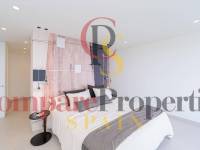 Sale - Villa - Altea - La Sierra