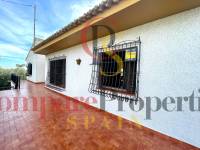 Vente - Villa - Benejuzar - Comunidad Valenciana