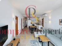 Sale - Apartment - Benitachell - Pueblo Panorama