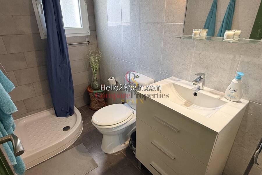 Verkoop - Apartment - La Sella - La Sella Golf Resort