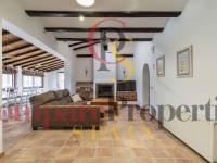 Verkoop - Villa - Benissa - Benissa Coast