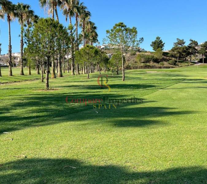 Vente - Villa - Rojales - Ciudad Quesada