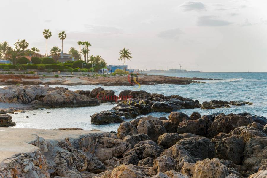 Sale - Villa - Dénia - Las Rotas