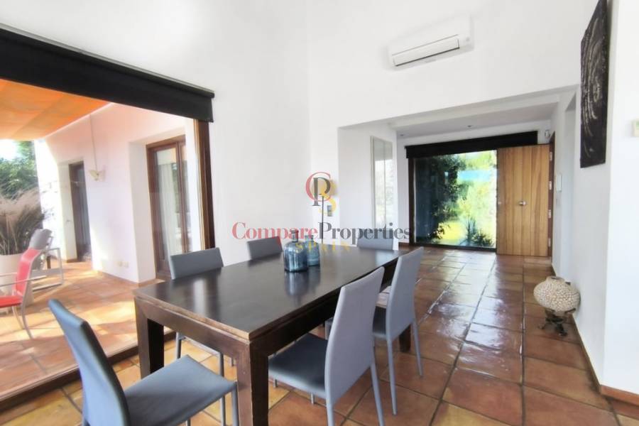 Venta - Villa - Ondara - 