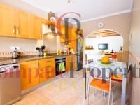 Verkoop - Villa - Orba Valley - La Foya