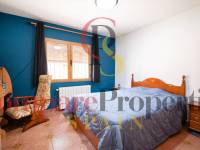 Verkauf - Villa - Benissa - Partida Canor