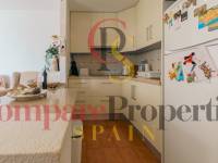 Vente - Apartment - Albir