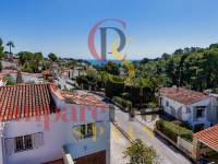 Sale - Villa - Benissa - Benissa Coast