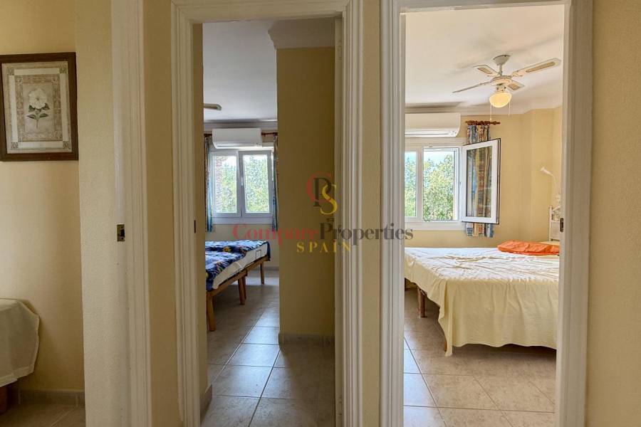 Sale - Bungalow - Dénia - 