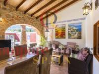 Verkoop - Villa - Jalon Valley - Jalon