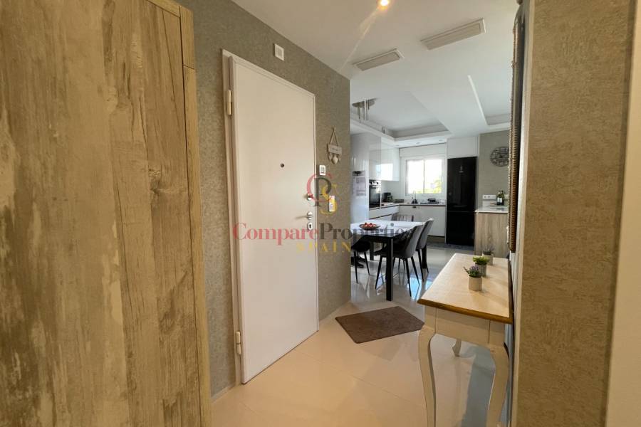 Vente - Apartment - Rojales - Ciudad Quesada