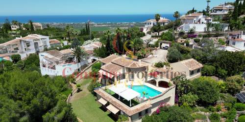 Villa - Venta - Pego - Rafol