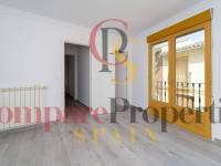 Vente - Villa - Jalon Valley - Centro