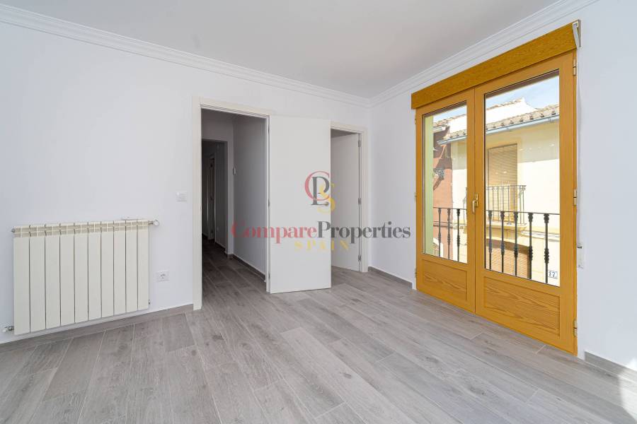 Vente - Villa - Jalon Valley - Centro