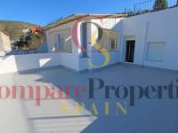 Sale - Townhouses - Orba Valley - Castell de castells