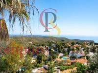Venta - Villa - Benitachell