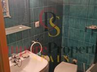 Venta - Apartment - Dénia - Las Marinas