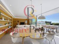 Verkoop - Villa - Benitachell - Magnolias