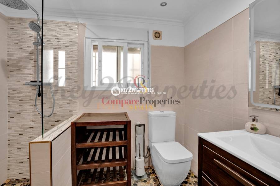 Sale - Villa - Jávea - Javea