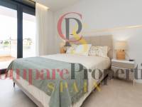 Verkauf - Apartment - Dénia - Tossalets