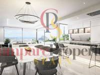 Verkauf - Villa - Calpe - Maryvilla