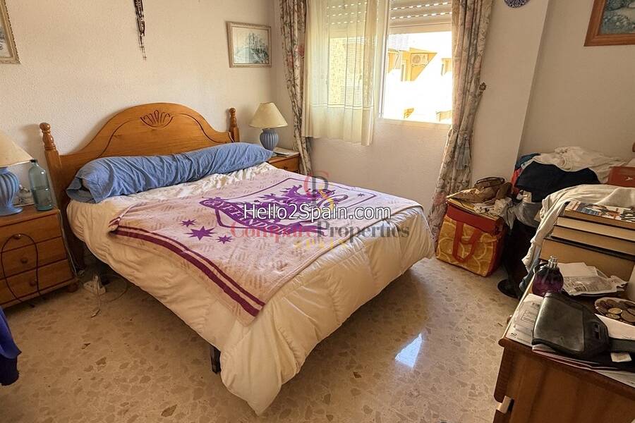 Sale - Apartment - Gandía