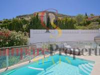 Venta - Villa - Benitachell - Begonias