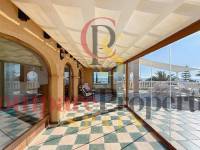 Vente - Villa - Benitachell - Kalmias